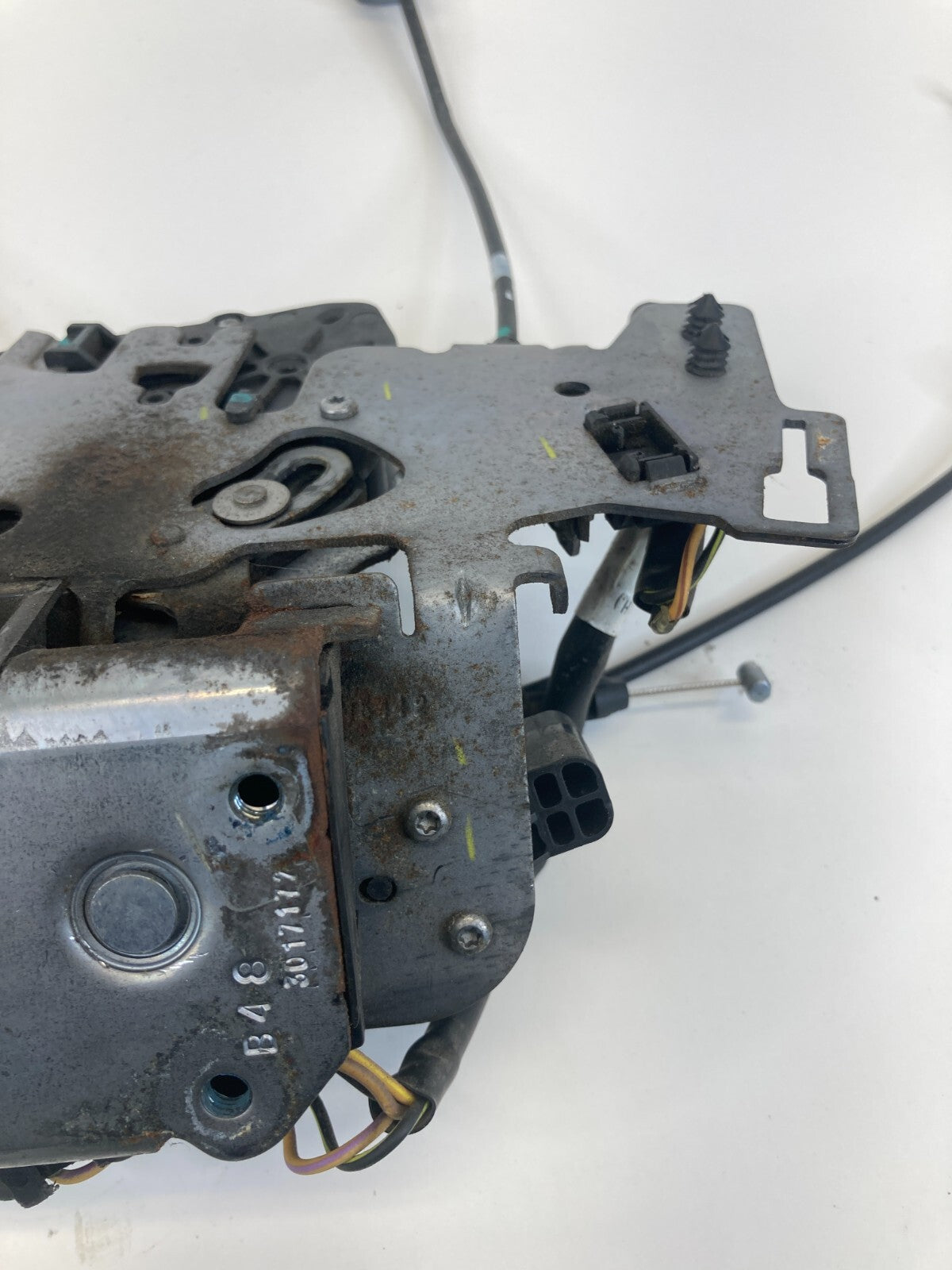 2008-2016 Chrysler Town & Country Rear Right Sliding Door Latch Actuator Motor