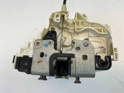 11-14 CHRYSLER 200 SDN FRONT LEFT DRIVER DOOR LOCK LATCH ACTUATOR 4589693AC OEM