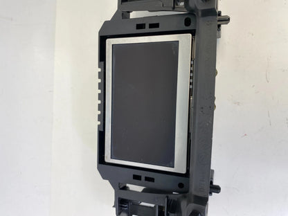 12-14 FORD FOCUS CENTER DASH INFORMATION DISPLAY MONITOR SCREEN BM5T18B955GD OEM