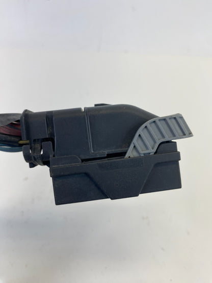 07-09 Cadillac SRX 3.6L AT 2WD ABS Anti Lock Brake Pump Connector Plug OEM