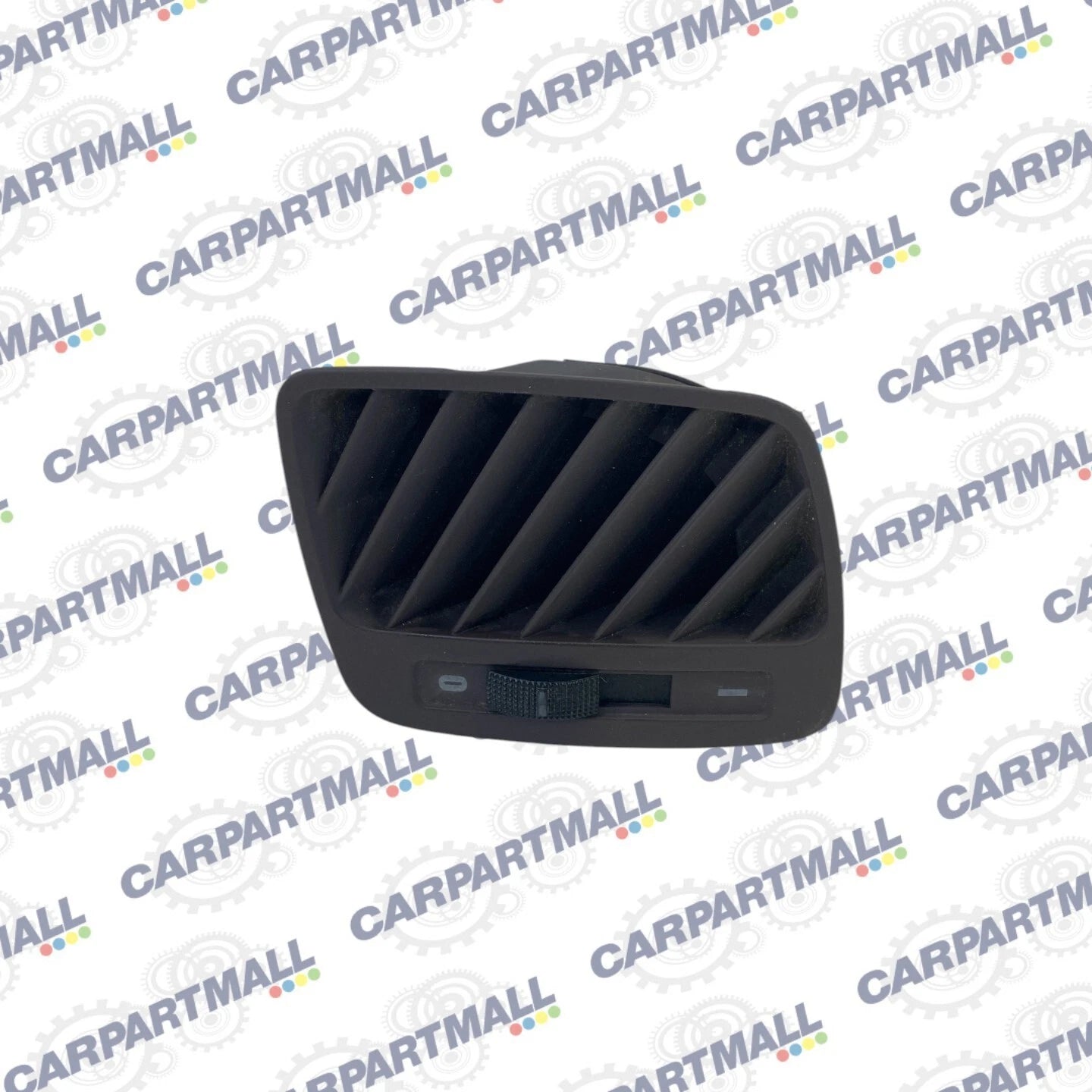 98-04 AUDI A6 QUATTO LEFT SIDE UPPER DASH AC AIR VENT GRILLE DEFROST 4B0-819-793