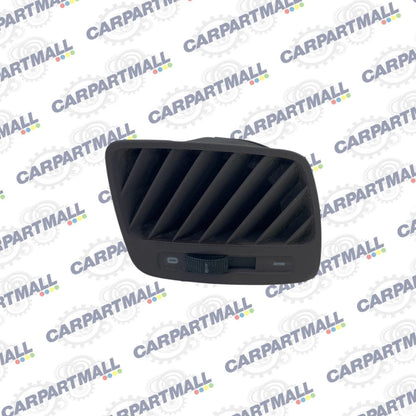 98-04 AUDI A6 QUATTO LEFT SIDE UPPER DASH AC AIR VENT GRILLE DEFROST 4B0-819-793