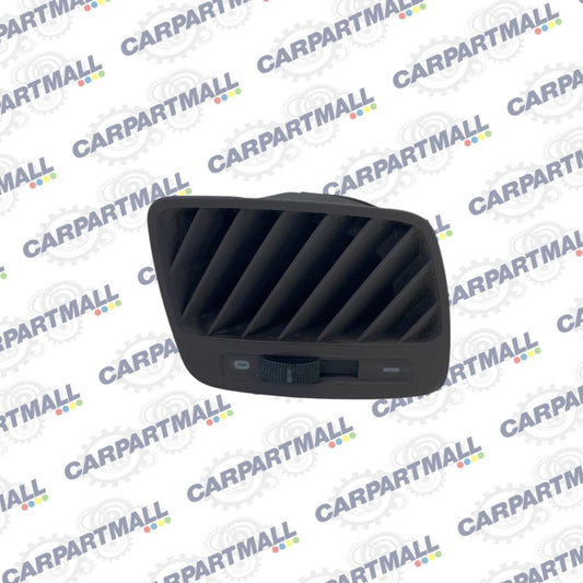 98-04 AUDI A6 QUATTO LEFT SIDE UPPER DASH AC AIR VENT GRILLE DEFROST 4B0-819-793