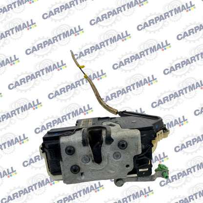 2008-2012 Ford Escape Rear Left Door Lock Latch Actuator 8L84-78264A01 OEM