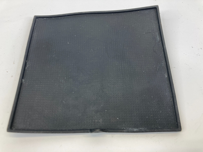 2006 2007 Honda Civic Center Console Storage Tray Rubber Mat Liner 1192267 OEM