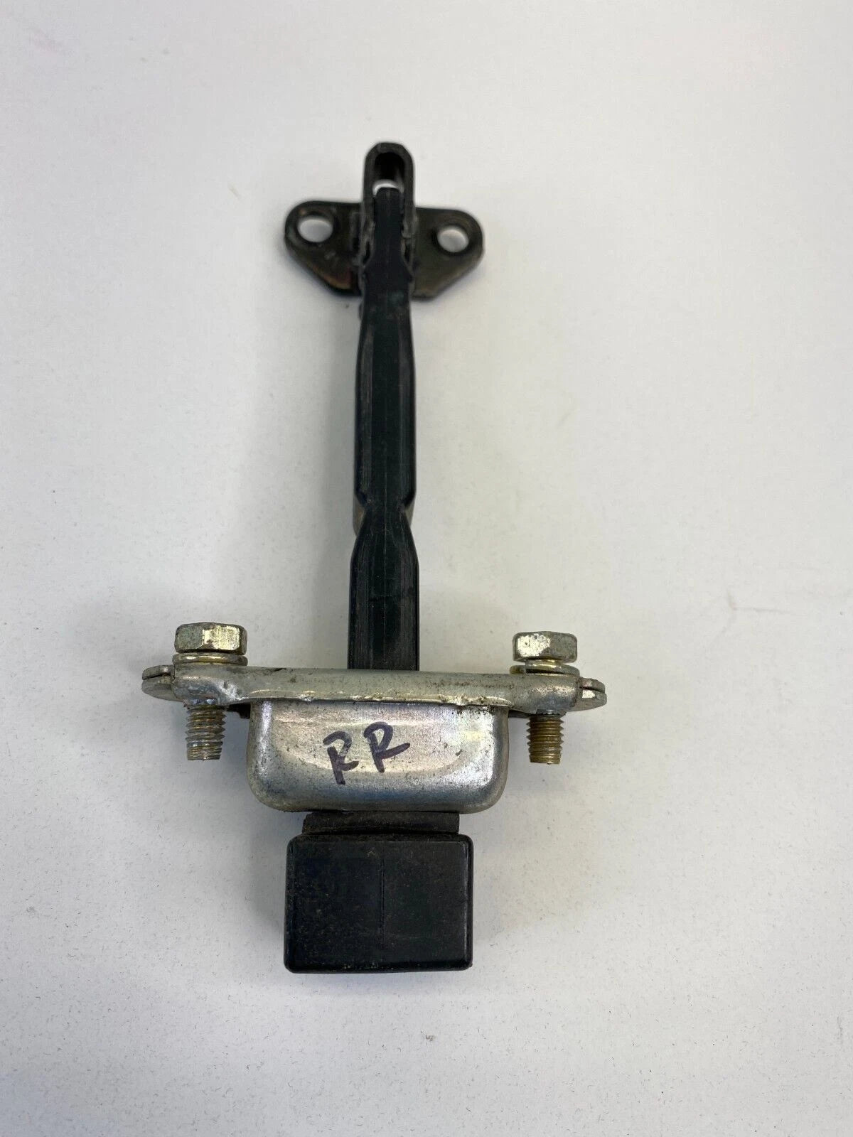 2004-2012 MITSUBISHI GALANT SEDAN REAR RIGHT SIDE DOOR CHECK HINGE STOPPER OEM