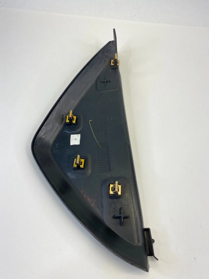 2011-2020 DODGE JOURNEY FRONT RIGHT SIDE DASH END CAP TRIM COVER PANEL OEM