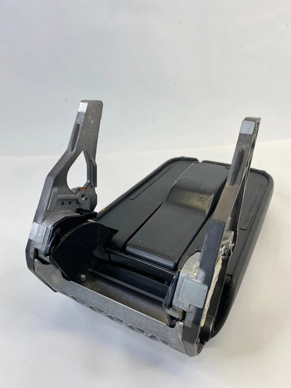 13-16 VOLKSWAGEN JETTA SLIDING CENTER CONSOLE ARMREST ARM REST LID 5C6-864-207