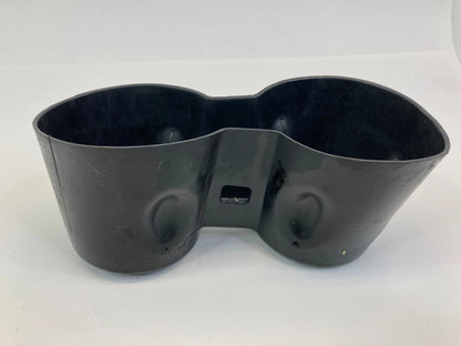 2010-2017 CHEVY EQUINOX TERRAIN FRONT CENTER CONSOLE CUP HOLDER INSERT 20922733