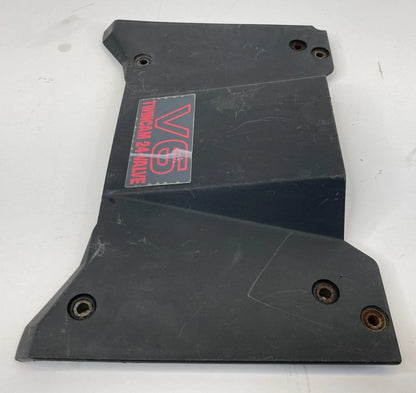 02-06 SUZUKI XL-7 99-05 GRAND VITARA 2.7L ENGINE COVER CAP 13171-77E00 OEM