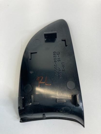 06-15 Lexus IS250 Rear Left Side Inner Door Handle Cover Cap 69284-30050 OEM