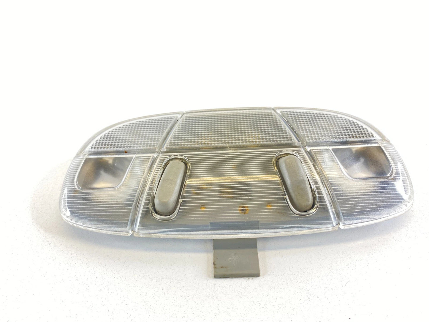 2006-2012 FORD FUSION SEDAN OVERHEAD ROOF DOME MAP LIGHT LAMP 5L24-13776-A