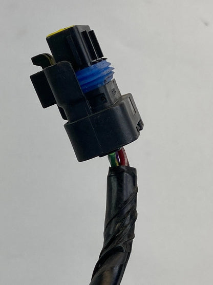 2003-2007 NISSAN MURANO REAR RIGHT BACK DOOR WIRE WIRING HARNESS OEM 24126-CB803