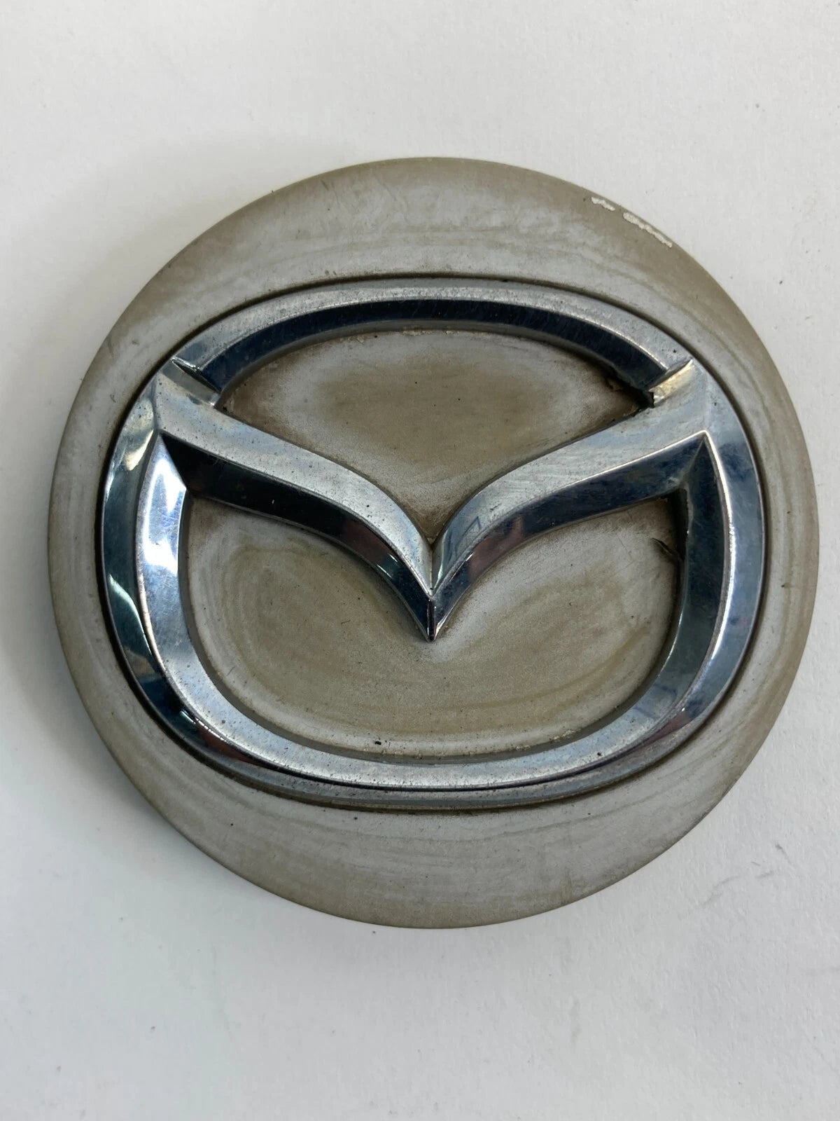 2005 2006 2007 MAZDA RX8 WHEEL RIM HUBCAP CENTER CAP HUP CAP COVER R2874 OEM