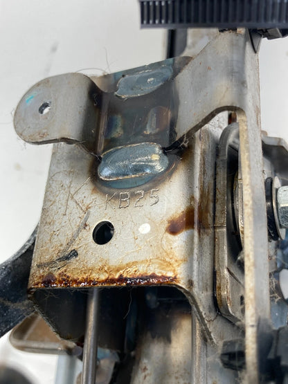 2009-2013 HONDA FIT HATCHBACK FWD ELECTRIC POWER STEERING COLUMN MOTOR OEM