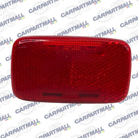 2003-2014 Nissan Murano Rear Left Back Side Door Courtesy Light Lamp