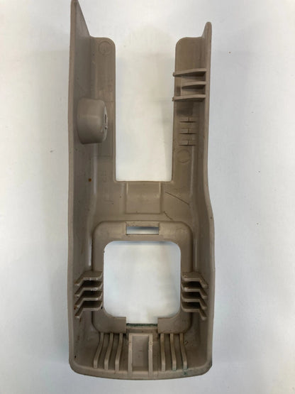 05 06 07 08 09 10 KIA SPORTAGE FRONT SEAT RIGHT SIDE TRACK COVER CAP TRIM OEM