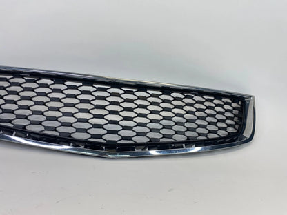2010-2015 CHEVROLET EQUINOX FRONT LOWER CENTER RADIATOR GRILL GRILLE 25798748