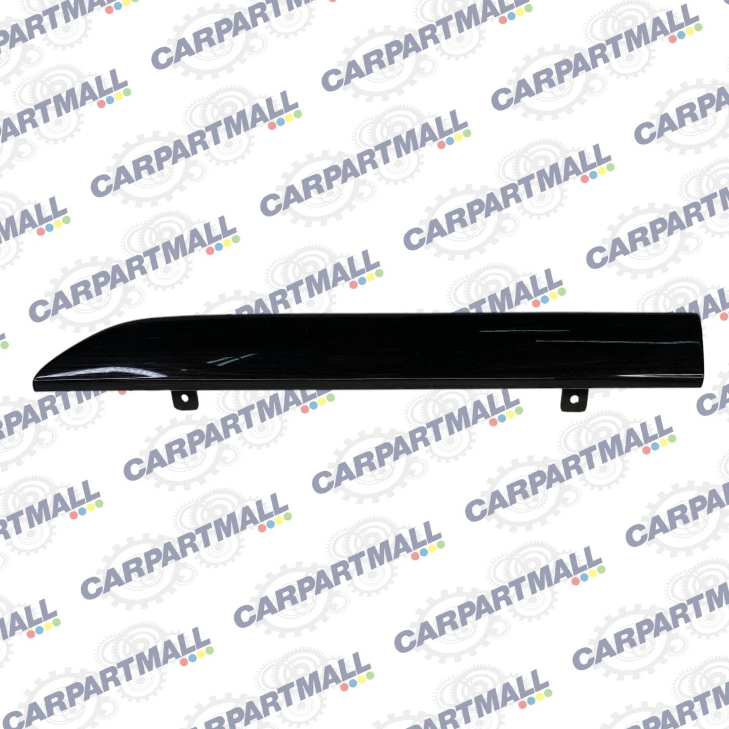 13-15 CHEVY CAPTIVA SPORT DASH RIGHT SIDE MOLDING TRIM PANEL COVER 96661737 OEM