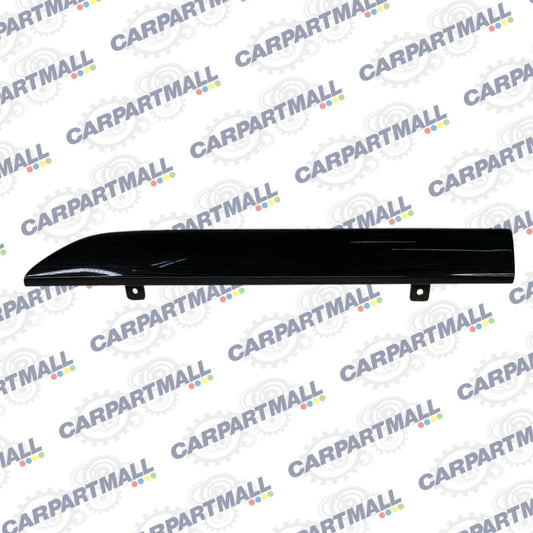 13-15 CHEVY CAPTIVA SPORT DASH RIGHT SIDE MOLDING TRIM PANEL COVER 96661737 OEM