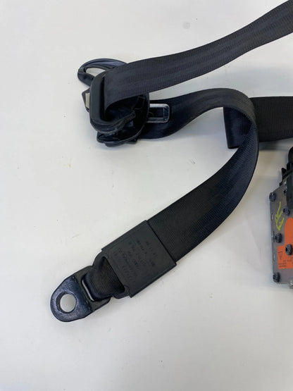 2008-2017 AUDI A5 QUATTRO FRONT RIGHT SIDE SEAT BELT RETRACTOR 8T1-857-706-H OEM