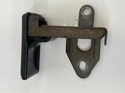 2007 2008 HONDA FIT HOOD LATCH LOCK ACTUATOR RELEASE HANDLE LEVER OEM