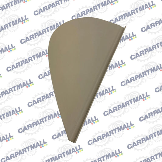 2000-2006 MAZDA MPV RIGHT PASSENGER SIDE DASH END CAP COVER TRIM LC6264951 OEM