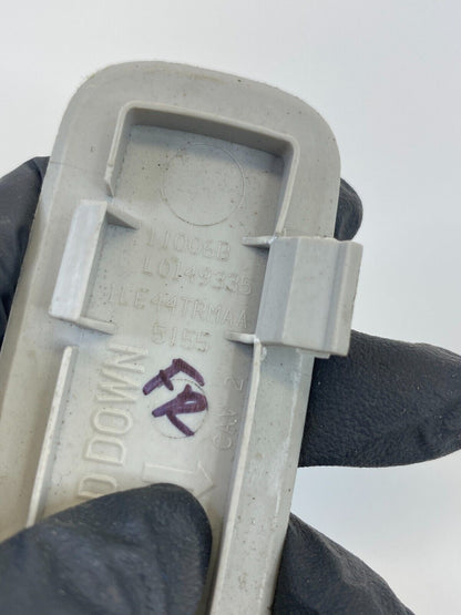 2009 2010 VW Routan Front Right Side Interior Door Panel Screw Trim Cover OEM