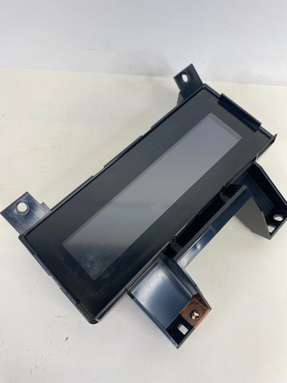 2008-2012 Honda Accord LX Dash Information Display Screen 39710-TA0-A130-M1