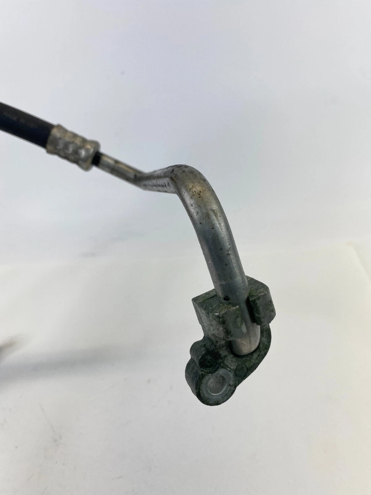 2004-2008 TOYOTA SOLARA 2.4L L4 AC A/C AIR CONDITIONER DISCHARGE HOSE TUBE LINE