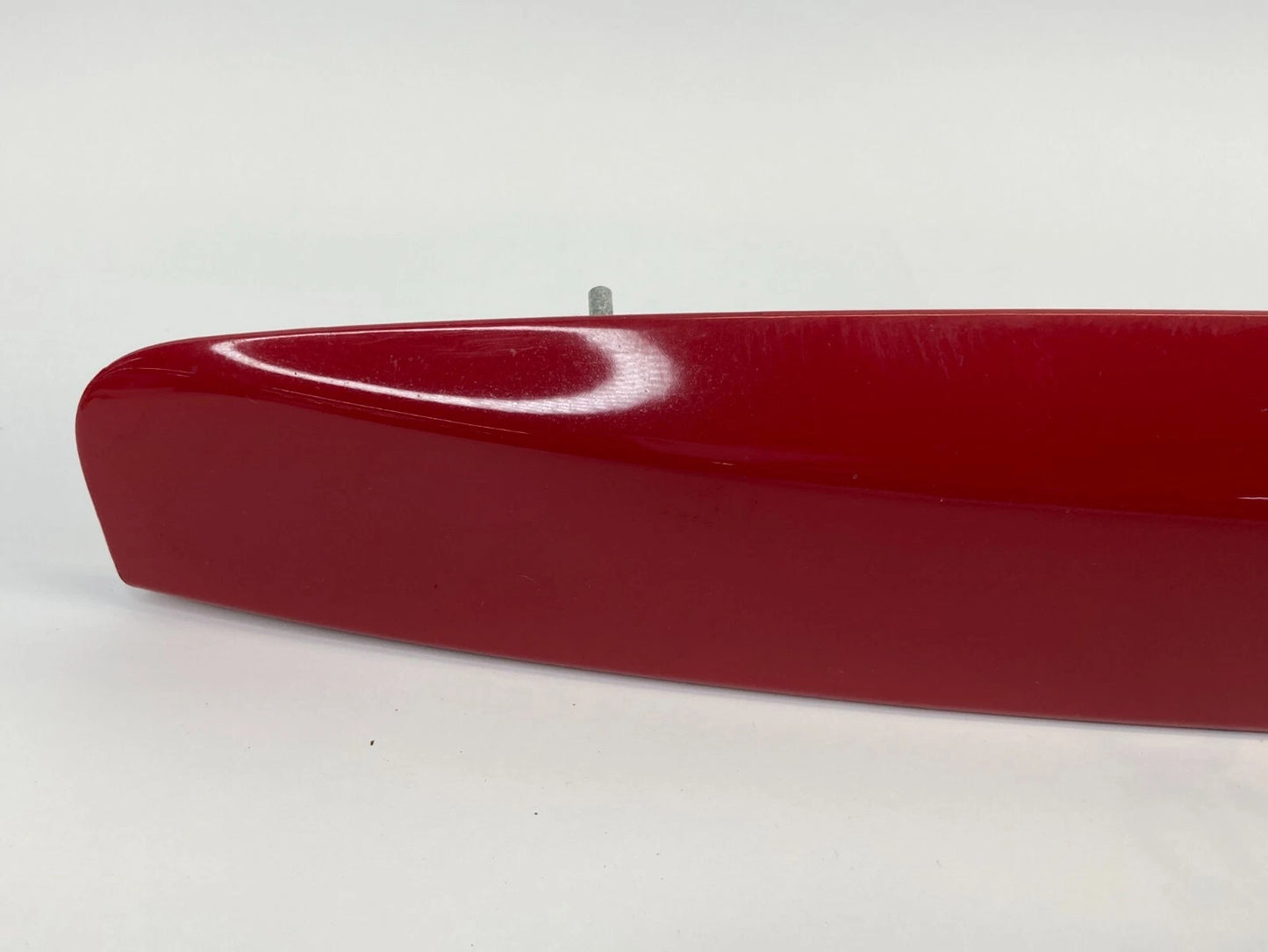 10-13 SUZUKI SX4 HTCBK REAR HATCH TAILGATE TRIM MOLDING GARNISH 83941-80J00 OEM