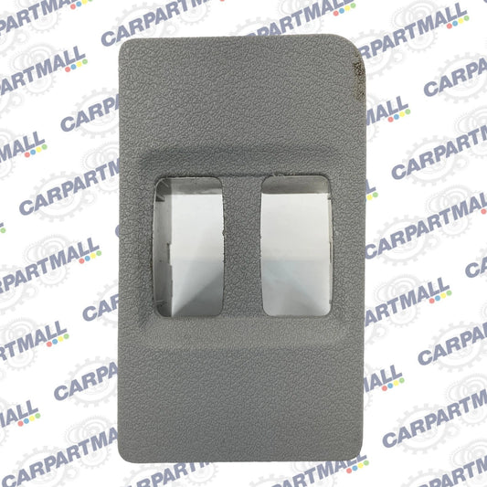 2007 2008 2009 LEXUS ES350 DASH LEFT SIDE SWITCH COVER BEZEL TRIM 55447-33150