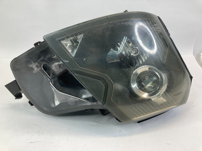 2003-2007 Cadillac CTS Sedan Right Side Headlight Headlamp Halongen GM329-B101R