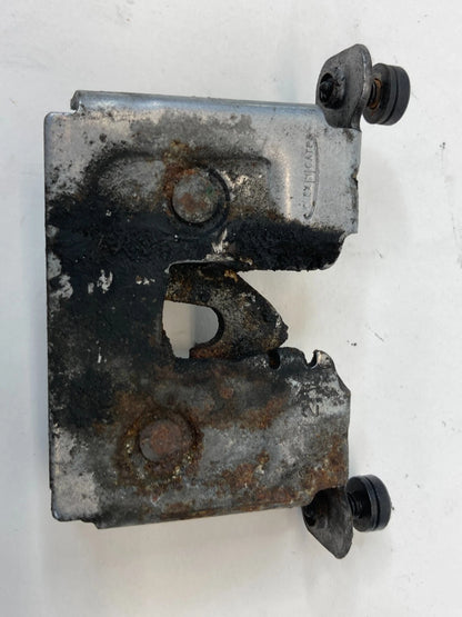 2007-2015 MINI COOPER 13-16 PACEMAN HOOD LOCK LATCH RELEASE ACTUATOR OEM