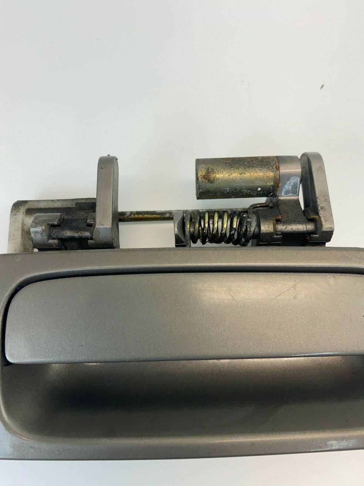 97-01 Toyota Camry Rear Right Passenger Side Exterior Door Handle 69230-AA010