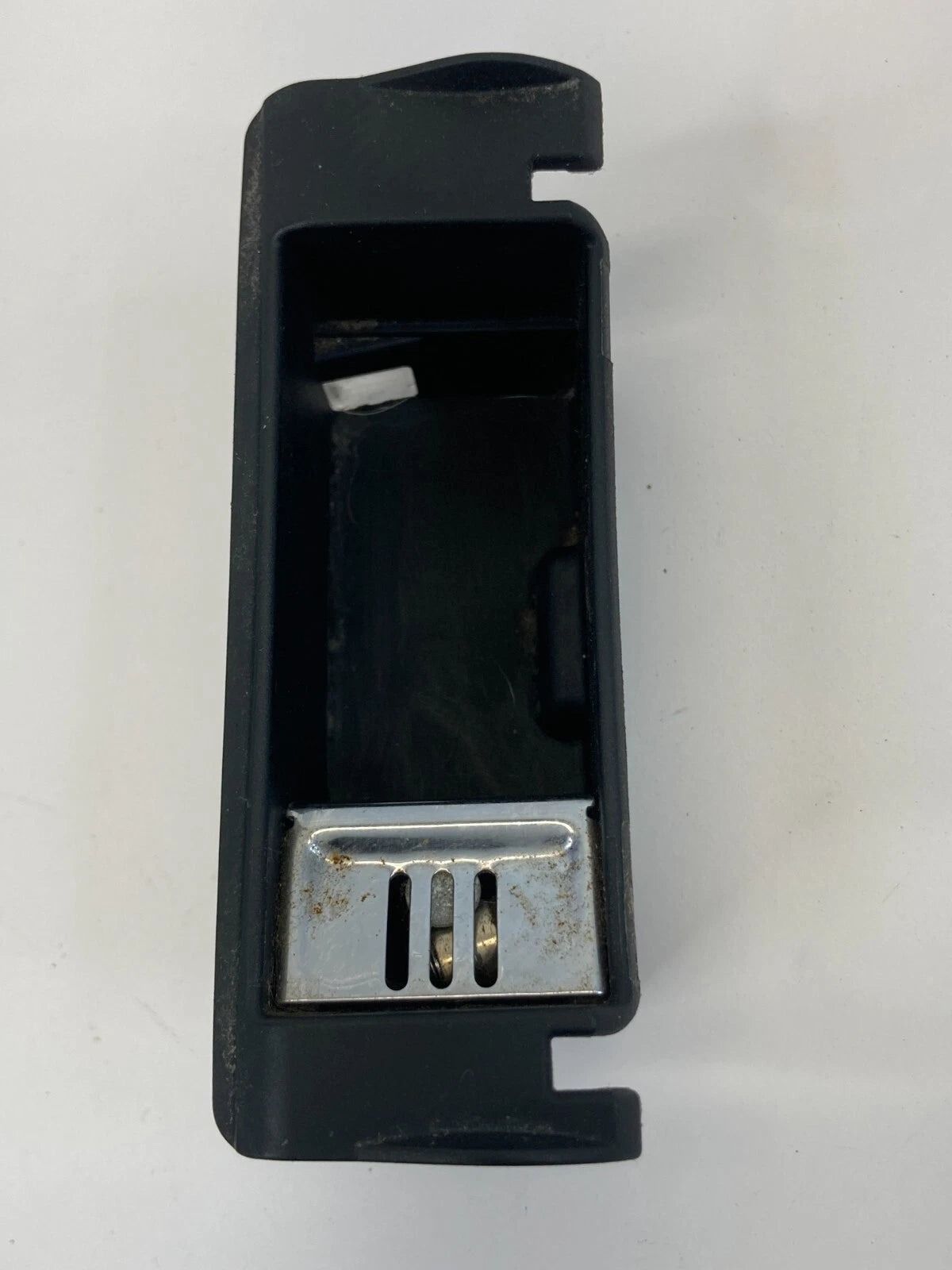 2002-2011 AUDI A6 QUATTRO S6 REAR LEFT DOOR ASHTRAY ASH TRAY INSERT 4B0-857-405A