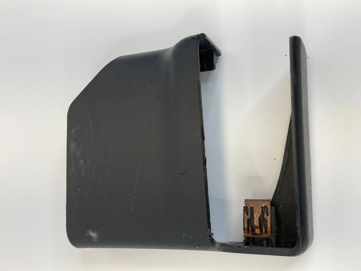 2006-2011 MERCURY MILAN FRONT LEFT SEAT TRACK COVER TRIM 6E53-54618D01-BA