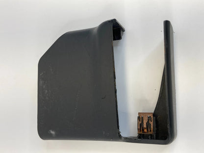 2006-2011 MERCURY MILAN FRONT LEFT SEAT TRACK COVER TRIM 6E53-54618D01-BA