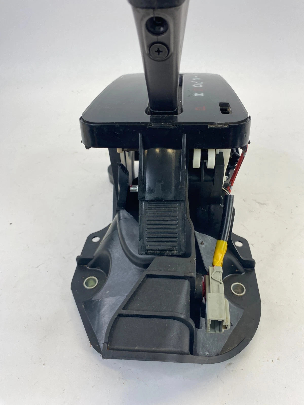 2003-2007 HONDA ACCORD SEDAN 3.0L 5-SPEED A/T GEAR SELECTOR SHIFT SHIFTER LEVER