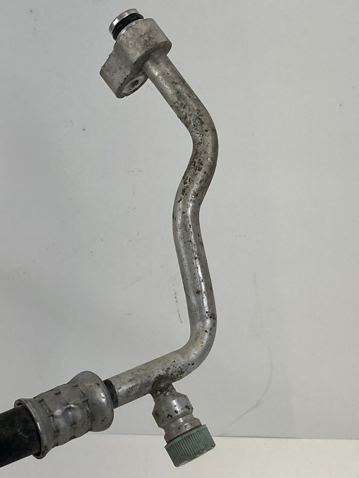 11-16 Honda CR-Z 11-14 Insight A/C AC Refrigerant Discharge Line Hose Pipe OEM