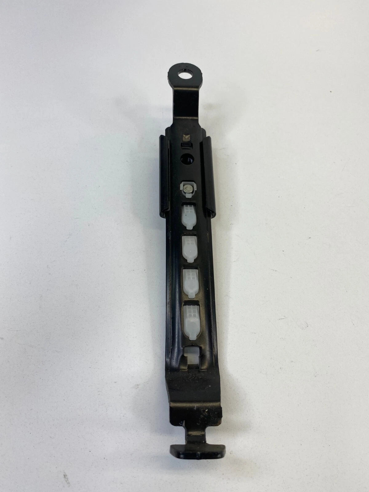 2005-2008 TOYOTA COROLLA FRONT LEFT DRIVER SEAT BELT HEIGHT ADJUSTER ASSY OEM