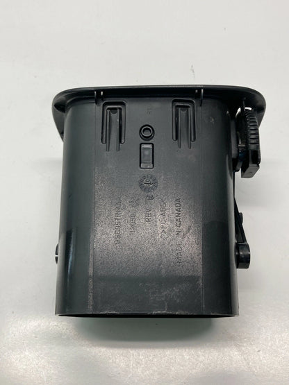 04-07 CHRYSLER TOWN & COUNTRY RIGHT PASSENGER DASH AC AIR VENT 0SC95TRMAA OEM