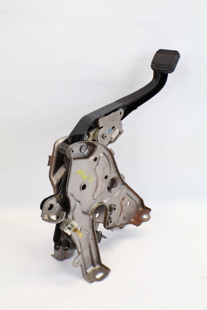 2016-2022 HONDA PILOT FOOT EMERGENCY PARKING BRAKE RELEASE PEDAL ASSEMBLY OEM