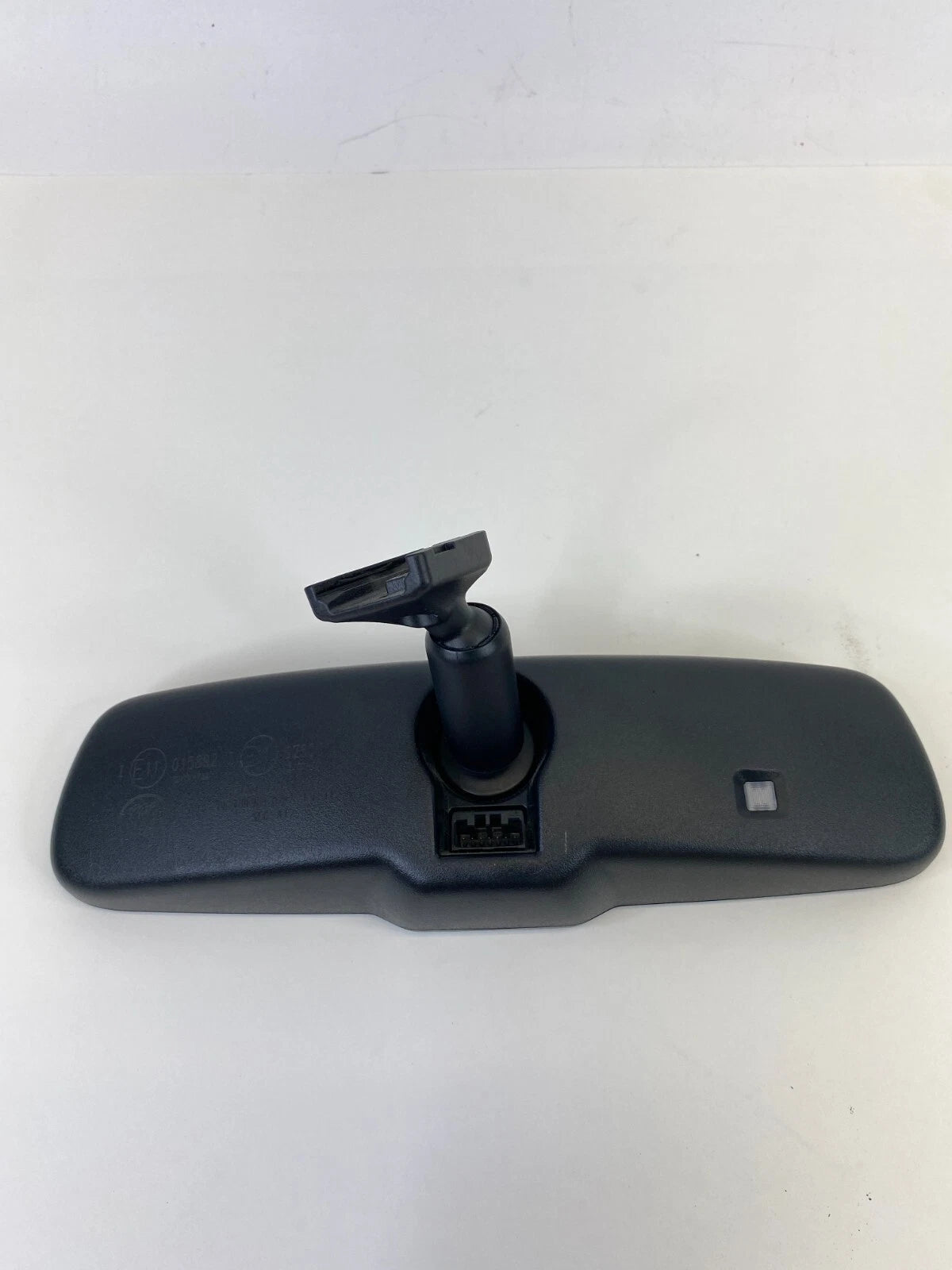 2008-2012 HONDA ACCORD INTERIOR REAR VIEW MIRROR W/ AUTO DIMMING E11-015892 OEM