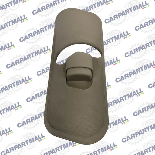 12-15 KIA OPTIMA FRONT LEFT DRIVER SEAT BELT HEIGHT ADJUSTER COVER 85832-4C00