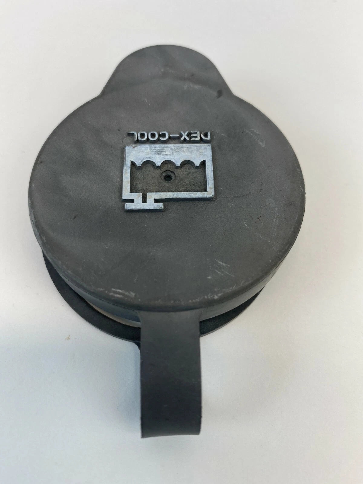 2000-2011 CHEVROLET CHEVY IMPALA ENGINE COOLANT RESERVOIR CAP TOP LID OEM
