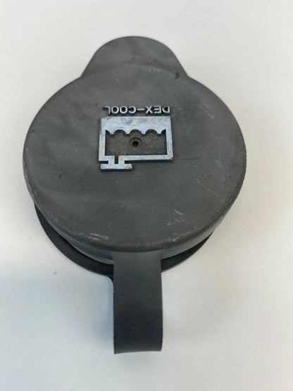 2000-2011 CHEVROLET CHEVY IMPALA ENGINE COOLANT RESERVOIR CAP TOP LID OEM