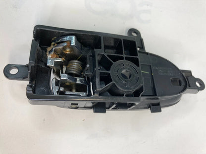 2007-2012 NISSAN ALTIMA FRONT LEFT DRIVER SIDE INTERIOR DOOR HANDLE FR LH OEM