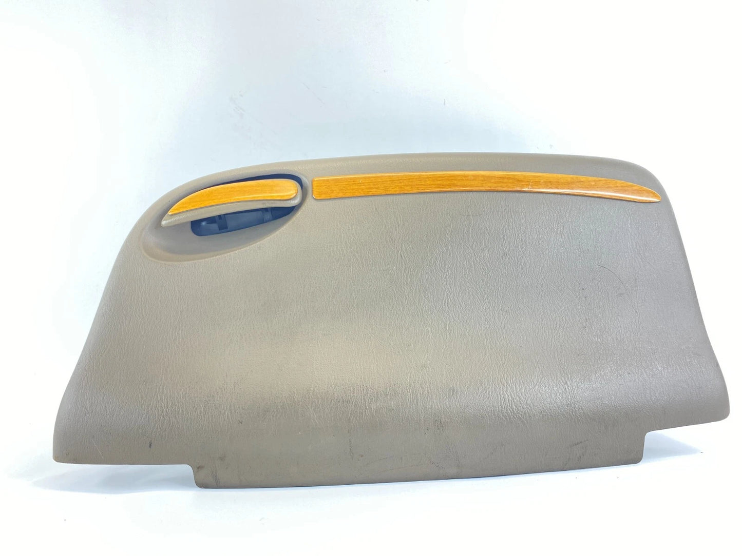 1999-2002 FORD EXPEDITION GLOVE BOX ASSEMBLY STORAGE COMPARTMENT F83X-1506015-AA