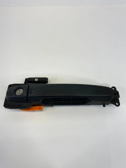 2001-2005 TOYOTA RAV4 FRONT RIGHT SIDE EXTERIOR OUTER DOOR HANDLE ASSEMBLY OEM
